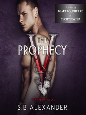 cover image of The Prophecy